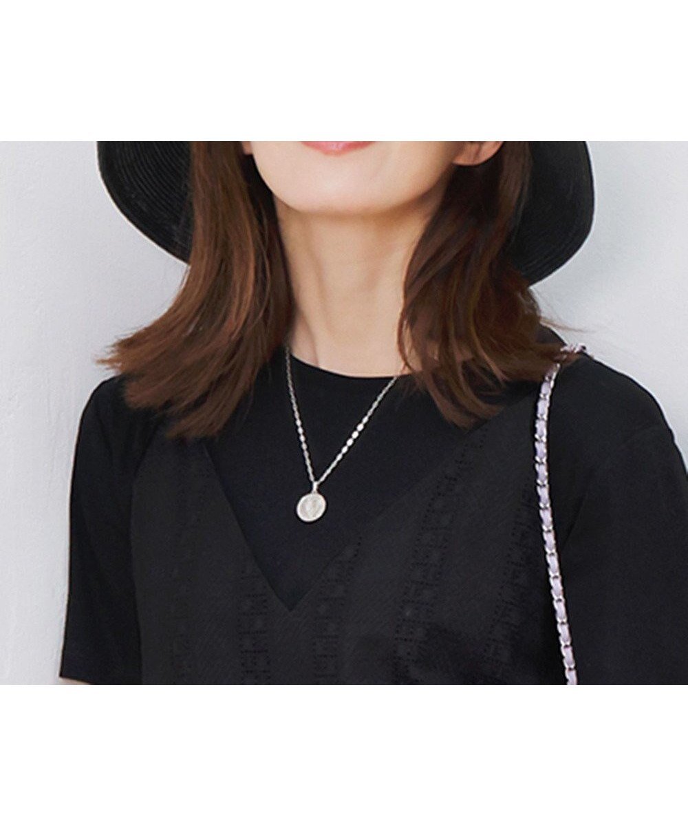【23区/NIJYUSANKU】の【UVカット/洗える】ペーパー ブレード ハット インテリア・キッズ・メンズ・レディースファッション・服の通販 founy(ファニー) 　ファッション　Fashion　レディースファッション　Fashion for Women　キャップ&ハット　Hats & Caps　キャップ　Cap, Baseball Cap　ブレード　Braid, Decorative Trim　ペーパー　Paper, Kraft Paper　エレガント 上品　Elegant　吸水　Absorbent, Quick-Dry　夏　Summer　帽子　Hat, Headwear　抗菌　Antibacterial, Bacteria-Resistant　春　Spring　S/S・春夏　SS, Spring/Summer, Warm Season　洗える　Machine Washable　ブラック系|ID: prp329100004280974 ipo3291000000032119390