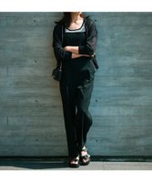 【23区/NIJYUSANKU】の【CLASSY.6月号掲載/洗える】リネンレーヨンストレッチ サロペット 人気、トレンドファッション・服の通販 founy(ファニー) 雑誌掲載アイテム Magazine Items ファッション雑誌 Fashion Magazines クラッシィ CLASSY. ファッション Fashion レディースファッション WOMEN ワンピース Dress オールインワン ワンピース All In One Dress サロペット Salopette 春 Spring 洗える Washable 今季 This Season サロペット Overalls シンプル Simple ストライプ Stripe ストレッチ Stretch 雑誌 Magazine 定番 Standard 人気 Popularity ベーシック Basic 6月号 June Issue リネン Linen S/S・春夏 Ss・Spring/Summer 再入荷 Restock/Back In Stock/Re Arrival 夏 Summer 2024年 2024 2024春夏・S/S Ss,Spring/Summer,2024 |ID:prp329100004281871