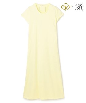 【ベイジ,/BEIGE,】のOrganic Cotton / Flare One Piece ワンピース 人気、トレンドファッション・服の通販 founy(ファニー) ファッション Fashion レディースファッション WOMEN ワンピース Dress 夏 Summer 定番 Standard 春 Spring S/S・春夏 Ss・Spring/Summer |ID:prp329100004282178
