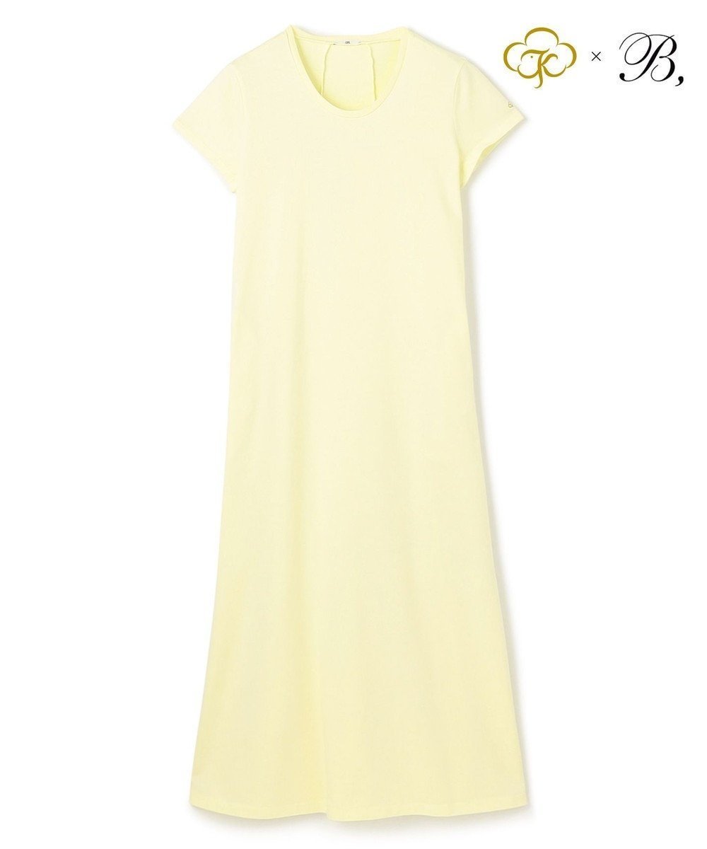 【ベイジ,/BEIGE,】のOrganic Cotton / Flare One Piece ワンピース 人気、トレンドファッション・服の通販 founy(ファニー) 　ファッション　Fashion　レディースファッション　WOMEN　ワンピース　Dress　夏　Summer　定番　Standard　春　Spring　S/S・春夏　Ss・Spring/Summer　 other-1|ID: prp329100004282178 ipo3291000000032225515