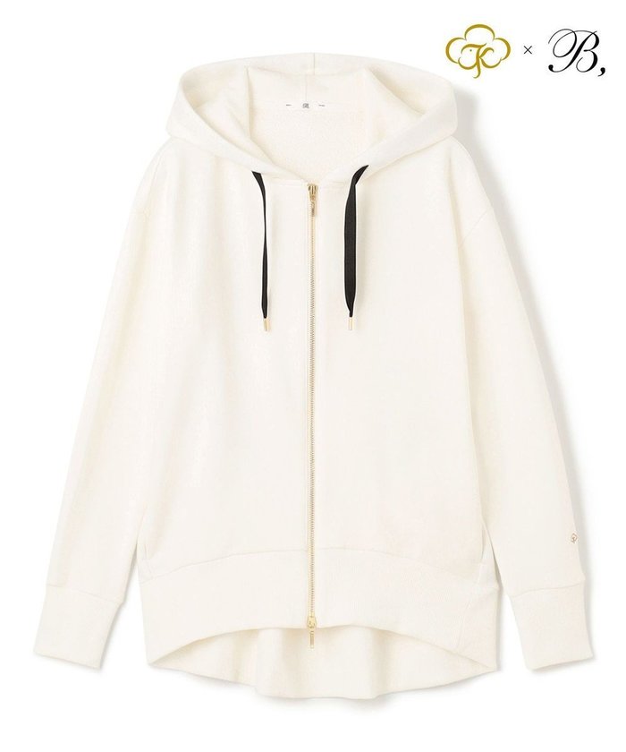 【ベイジ,/BEIGE,】のOrganic Cotton Sweat / Zip up Parka スウェットパーカー インテリア・キッズ・メンズ・レディースファッション・服の通販 founy(ファニー) https://founy.com/ ファッション Fashion レディースファッション WOMEN トップス・カットソー Tops/Tshirt パーカ Sweats スウェット Sweat オーガニック Organic コレクション Collection スウェット Sweat セットアップ Set Up パーカー Hoodie リラックス Relax 夏 Summer S/S・春夏 Ss・Spring/Summer A/W・秋冬 Aw・Autumn/Winter・Fw・Fall-Winter |ID: prp329100004282191 ipo3291000000029733318