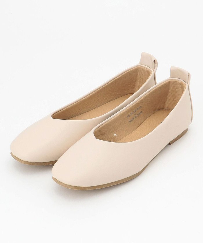 【エニィファム/any FAM】の走れるバレースリッポン インテリア・キッズ・メンズ・レディースファッション・服の通販 founy(ファニー) https://founy.com/ ファッション Fashion レディースファッション WOMEN おすすめ Recommend インソール Insole シューズ Shoes シンプル Simple フィット Fit 人気 Popularity 今季 This Season ビジネス 仕事 通勤 Business 再入荷 Restock/Back In Stock/Re Arrival 夏 Summer 定番 Standard 春 Spring S/S・春夏 Ss・Spring/Summer |ID: prp329100004282243 ipo3291000000031978196