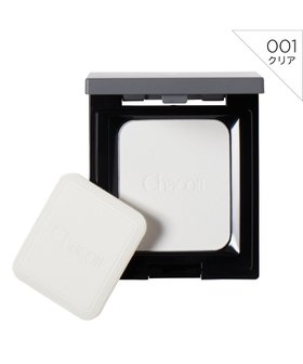 【チャコット コスメティクス/Chacott Cosmetics】のコンプレクションクリエイター【001クリア】 人気、トレンドファッション・服の通販 founy(ファニー) ファッション Fashion レディースファッション WOMEN テクスチャー Texture なめらか Smooth パウダー Powder パール Pearl フェイス Face 夏 Summer エレガント 上品 Elegant |ID:prp329100004282408