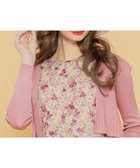 【トッカ/TOCCA】の【UV95%以上カット・吸水速乾・抗菌防臭・洗える・サイズ調整可】GROSGRAIN RIBON HAT 帽子 ベージュ系|ID: prp329100004282596 ipo3291000000031563170