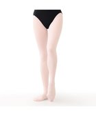 【チャコット/Chacott】のジュニア ベロネーゼタイツIII(穴あき)かかと立体設計 人気、トレンドファッション・服の通販 founy(ファニー) ファッション Fashion レディースファッション Fashion for Women タイツ＆レッグウェア&美脚効果 Tights & Sheer Legwear レッグウェア・ストッキング Legwear & Hosiery シューズ Shoes, Footwear thumbnail ロイヤルピンク|ID: prp329100004282619 ipo3291000000033186051