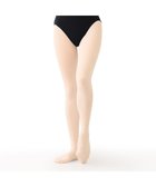 【チャコット/Chacott】のジュニア ベロネーゼタイツIII(穴あき)かかと立体設計 人気、トレンドファッション・服の通販 founy(ファニー) ファッション Fashion レディースファッション Fashion for Women タイツ＆レッグウェア&美脚効果 Tights & Sheer Legwear レッグウェア・ストッキング Legwear & Hosiery シューズ Shoes, Footwear thumbnail ヨーロピアンピンク|ID: prp329100004282619 ipo3291000000033186052
