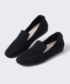 【ステッピ/steppi】の【撥水/洗える】クラシック ニット ローファー 人気、トレンドファッション・服の通販 founy(ファニー) ファッション Fashion レディースファッション Fashion for Women 洗える Machine Washable クッション Cushion, Throw Pillow クラシカル Classical, Vintage-Inspired クラシック Classic, Timeless Style 軽量 Lightweight, Ultra Light シューズ Shoes, Footwear バランス Balance, Style Balance マニッシュ Mannish, Boyish ランニング Running, Running Wear, Activewear, Jogging A/W・秋冬 Autumn/Winter S/S・春夏 SS, Spring/Summer, Warm Season 夏 Summer thumbnail ブラック|ID: prp329100004282721 ipo3291000000033247477