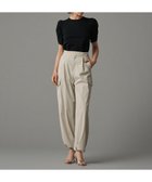 【アンクレイヴ/uncrave】の【撥水・接触冷感・UVカット・洗濯機洗い可】マルチファンクションナイロン カーゴパンツ(uncrave STANDARD) ライトベージュ|ID: prp329100004282757 ipo3291000000031991805