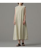 【アンクレイヴ/uncrave】の【撥水・接触冷感・UVカット・洗濯機洗い可】マルチファンクションナイロン ワンピース(uncrave STANDARD) ライトベージュ|ID: prp329100004282758 ipo3291000000031989026