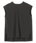 【アンクレイヴ/uncrave】の【撥水・接触冷感・UVカット・洗濯機洗い可】マルチファンクションナイロン ブラウス(uncrave STANDARD) スレートB|ID: prp329100004282760 ipo3291000000031988242