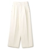 【アンクレイヴ/uncrave】の【ご好評につき追加生産】デニム パンツ(uncrave WHITE) オフ|ID: prp329100004282765 ipo3291000000031988315