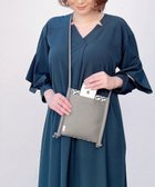 【ルートート/ROOTOTE】の3087【キレイめトート】LT.サコッシュ.ジャガードモノグラム-A 02:グレー|ID: prp329100004283107 ipo3291000000029737660