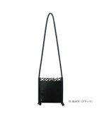 【ルートート/ROOTOTE】の3087【キレイめトート】LT.サコッシュ.ジャガードモノグラム-A 01:ブラック|ID: prp329100004283107 ipo3291000000029737661