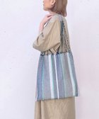 【ルートート/ROOTOTE】の3054【A4サイズ収納】LT.アーキャトル.ハンモックトート-A 03:ネイビーストライプ|ID: prp329100004283110 ipo3291000000029737670