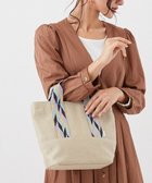 【ルートート/ROOTOTE】の3091【ジュート素材 かごバッグ】LT.デリ.ポイントテープ-B 03:パステルボーン|ID: prp329100004283112 ipo3291000000029737681