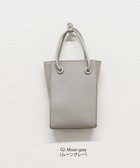 【ルートート/ROOTOTE】の6466【直営店限定 ミニショルダー】LT.ベビールー.ミニボックス-A 02:ムーングレー|ID: prp329100004283122 ipo3291000000029737724