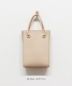 【ルートート/ROOTOTE】の6466【直営店限定 ミニショルダー】LT.ベビールー.ミニボックス-A 03:エクリュ|ID: prp329100004283122 ipo3291000000029737725