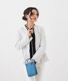 【ルートート/ROOTOTE】の6466【直営店限定 ミニショルダー】LT.ベビールー.ミニボックス-A 06:マリンブルー|ID: prp329100004283122 ipo3291000000029737726