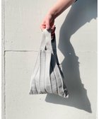 【ルートート/ROOTOTE】の6464【ジャバラトート】EU.ルーショッパーミニ.ソフレ-C 01:シルバー|ID: prp329100004283124 ipo3291000000029737739