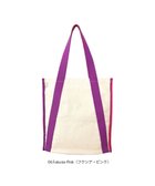 【ルートート/ROOTOTE】の1370【A4サイズ収納】SN.A4アーキャトル.オーガニックコットン-A 04:フクシア・ピンク|ID: prp329100004283132 ipo3291000000029737778