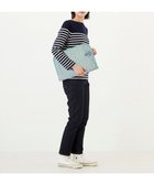 【ルートート/ROOTOTE】の6797【PCケース:合皮】/ LT.ピモッテ.キルト-A 人気、トレンドファッション・服の通販 founy(ファニー) ファッション Fashion レディースファッション WOMEN スポーツウェア Sportswear インナー Inner キルティング Quilting キルト Quilt クッション Cushion 軽量 Lightweight スポーツ Sports スマホ Smartphone 財布 Wallet ポケット Pocket メッシュ Mesh モバイル Mobile ラップ Wrap ループ Loop ワーク Work ビジネス 仕事 通勤 Business thumbnail 02:ミントブルー|ID: prp329100004283142 ipo3291000000029737822