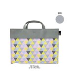 【ルートート/ROOTOTE】の6794【自立・インテリアトート】/ LT.RC.リモッテ-D 02:トライアングル|ID: prp329100004283149 ipo3291000000029737854