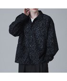 【ウィゴー/WEGO / MEN】のモールプリントシアーシャツ 柄1|ID: prp329100004283191 ipo3291000000029738236