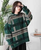 【ウィゴー/WEGO】のベロアモール総柄プルオーバー 人気、トレンドファッション・服の通販 founy(ファニー) ファッション Fashion レディースファッション WOMEN トップス・カットソー Tops/Tshirt ニット Knit Tops プルオーバー Pullover ベロア Velour 秋 Autumn/Fall カーゴパンツ Cargo Pants シンプル Simple スマホ Smartphone スラックス Slacks セーター Sweater タートルネック Turtleneck デニム Denim 定番 Standard 長袖 Long Sleeve ビッグ Big ベロア Velor 冬 Winter A/W・秋冬 Aw・Autumn/Winter・Fw・Fall-Winter 再入荷 Restock/Back In Stock/Re Arrival おすすめ Recommend エレガント 上品 Elegant thumbnail 柄1|ID: prp329100004283198 ipo3291000000029738303