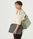 【ルートート/ROOTOTE】の6798【PCケース:星柄迷彩】/ LT.ピモッテ.キルトスター-B 02:スターカーキ|ID: prp329100004283215 ipo3291000000029738406