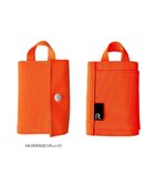 【ルートート/ROOTOTE】の6748【お財布&エコバッグ】/ RT RO.パース&ショッパー-A 04:オレンジ|ID: prp329100004283222 ipo3291000000029738435