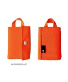 【ルートート/ROOTOTE】の6748【お財布&エコバッグ】/ RT RO.パース&ショッパー-A 04:オレンジ|ID: prp329100004283222 ipo3291000000031903281