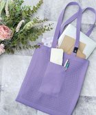 【ルートート/ROOTOTE】の6469【A4サイズ収納】SC.A4.フラット.アミ-A 07:ラベンダー|ID: prp329100004283312 ipo3291000000029738753