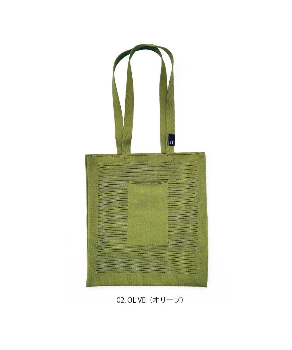 【ルートート/ROOTOTE】の6469【A4サイズ収納】SC.A4.フラット.アミ-A インテリア・キッズ・メンズ・レディースファッション・服の通販 founy(ファニー) 　ファッション　Fashion　レディースファッション　WOMEN　バッグ　Bag　カメラ　Camera　軽量　Lightweight　スマホ　Smartphone　フラット　Flat　プリント　Print　ポケット　Pocket　無地　Plain Color　ランダム　Random　NEW・新作・新着・新入荷　New Arrivals　02:オリーブ|ID: prp329100004283312 ipo3291000000029738757