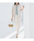 【アンフィーロ 自由区/UNFILO】の【15サイズ展開/接触冷感】BEAUTY MOVE 最愛 ジョグパン 人気、トレンドファッション・服の通販 founy(ファニー) ファッション Fashion レディースファッション Fashion for Women パンツ Pants & Trousers 洗える Machine Washable ジョーゼット Georgette, Semi-Sheer Fabric スタイリッシュ Stylish, Fashionable ストレッチ Stretch, Stretchy Fabric スリット Slit, Slit Detail 雑誌 Magazine, Fashion Magazine A/W・秋冬 Autumn/Winter S/S・春夏 SS, Spring/Summer, Warm Season おすすめ Recommended / Our Picks 夏 Summer thumbnail アイボリー|ID: prp329100004283409 ipo3291000000033452002