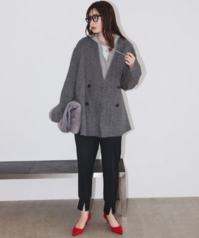 【アンフィーロ 自由区/UNFILO】の【累計売上10万本!15サイズ展開】BEAUTY MOVE 最愛 ジョグパン 人気、トレンドファッション・服の通販 founy(ファニー) ファッション Fashion レディースファッション Fashion for Women パンツ Pants & Trousers 洗える Machine Washable ジョーゼット Georgette, Semi-Sheer Fabric スタイリッシュ Stylish, Fashionable ストレッチ Stretch, Stretchy Fabric スリット Slit, Slit Detail 雑誌 Magazine, Fashion Magazine A/W・秋冬 Autumn/Winter S/S・春夏 SS, Spring/Summer, Warm Season おすすめ Recommended / Our Picks 夏 Summer |ID:prp329100004283409