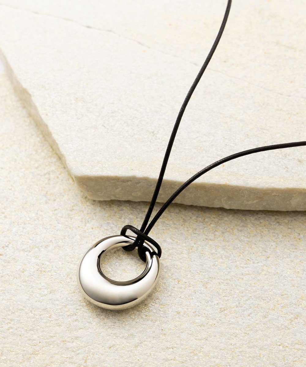 【23区/NIJYUSANKU】の【好評につき追加生産】リングトップ ネックレス 人気、トレンドファッション・服の通販 founy(ファニー) ファッション Fashion レディースファッション Fashion for Women ジュエリー Jewelry ファッションリング Fashion Rings ネックレス Necklaces & Pendants アクセサリー Fashion Accessories シルバー Silver, Metallic Silver シンプル Simple, Minimal ネックレス Necklace, Pendant Necklace モチーフ Motif, Design Theme ロング Long, Long-Length other-1|ID: prp329100004283542 ipo3291000000035569675