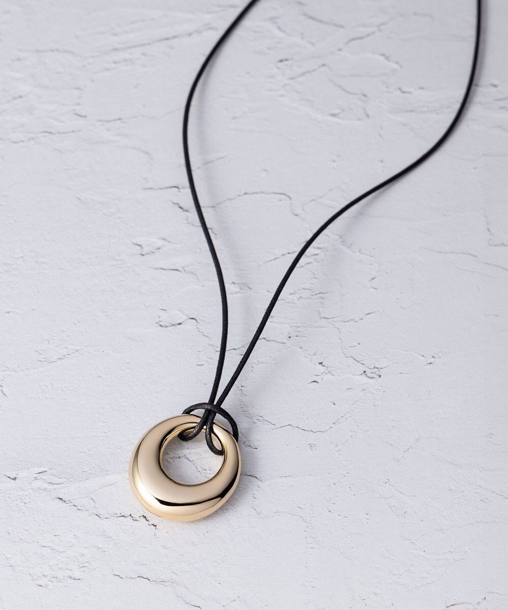 【23区/NIJYUSANKU】の【好評につき追加生産】リングトップ ネックレス インテリア・キッズ・メンズ・レディースファッション・服の通販 founy(ファニー) ファッション Fashion レディースファッション Fashion for Women ジュエリー Jewelry ファッションリング Fashion Rings ネックレス Necklaces & Pendants アクセサリー Fashion Accessories シルバー Silver, Metallic Silver シンプル Simple, Minimal ネックレス Necklace, Pendant Necklace モチーフ Motif, Design Theme ロング Long, Long-Length ゴールド系|ID: prp329100004283542 ipo3291000000035569677