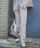 【23区/NIJYUSANKU】の【洗える】クリアストレッチ ワイドパンツ ベージュ系|ID: prp329100004283557 ipo3291000000034274601