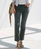 【23区/NIJYUSANKU】の【CLASSY.6月号掲載】23区DENIM ボーイフィット パンツ グレー系|ID: prp329100004284257 ipo3291000000033640882
