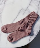 【ティアクラッセ/Tiaclasse】のシャイニーリブソックス 人気、トレンドファッション・服の通販 founy(ファニー) ファッション Fashion レディースファッション WOMEN ソックス Socks レッグウェア Legwear おすすめ Recommend アクセサリー Accessories カーディガン Cardigan ショート Short シンプル Simple ソックス Socks チュニック Tunic 再入荷 Restock/Back In Stock/Re Arrival 冬 Winter 夏 Summer NEW・新作・新着・新入荷 New Arrivals 春 Spring 秋 Autumn/Fall thumbnail オレンジ|ID: prp329100004285180 ipo3291000000031774595