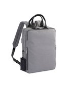 【エースバッグズアンドラゲッジ/ACE BAGS & LUGGAGE】のace. スリファム ヘザー2 ビジネスリュック レディース 17451 エース 通勤 A4 13.3インチPC グレー|ID: prp329100004285575 ipo3291000000029750947