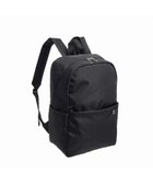 【エースバッグズアンドラゲッジ/ACE BAGS & LUGGAGE】のPRIVATELABEL アロマ リュックサック デイリーユース お出掛け 11273 プライベートレーベル 人気、トレンドファッション・服の通販 founy(ファニー) ファッション Fashion レディースファッション WOMEN バッグ Bag ショルダー Shoulder シンプル Simple チューリップ Tulip プリント Print リュック Ruck Sack 旅行 Travel thumbnail ブラック|ID: prp329100004285582 ipo3291000000029750973