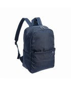 【エースバッグズアンドラゲッジ/ACE BAGS & LUGGAGE】のPRIVATELABEL アロマ リュックサック デイリーユース お出掛け 11273 プライベートレーベル 人気、トレンドファッション・服の通販 founy(ファニー) ファッション Fashion レディースファッション WOMEN バッグ Bag ショルダー Shoulder シンプル Simple チューリップ Tulip プリント Print リュック Ruck Sack 旅行 Travel thumbnail ネイビー|ID: prp329100004285582 ipo3291000000029750974