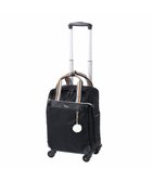 【エースバッグズアンドラゲッジ/ACE BAGS & LUGGAGE】のKanana project Collection VYG アムローズTR 15426 カナナプロジェクト コレクション キャリーバッグ ブラック|ID: prp329100004285650 ipo3291000000031975576