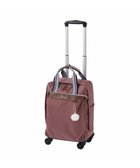 【エースバッグズアンドラゲッジ/ACE BAGS & LUGGAGE】のKanana project Collection VYG アムローズTR 15426 カナナプロジェクト コレクション キャリーバッグ ピンク|ID: prp329100004285650 ipo3291000000031975578