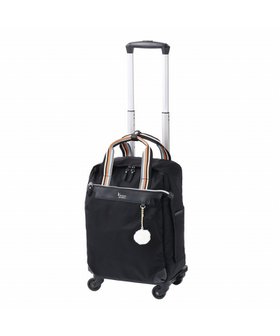 【エースバッグズアンドラゲッジ/ACE BAGS & LUGGAGE】のKanana project Collection VYG アムローズTR 15426 カナナプロジェクト コレクション キャリーバッグ 人気、トレンドファッション・服の通販 founy(ファニー) ファッション Fashion レディースファッション WOMEN バッグ Bag スーツ Suits コレクション Collection 傘 Umbrella スマート Smart フロント Front ポケット Pocket おすすめ Recommend 旅行 Travel スーツケース キャリーケース Suitcase |ID:prp329100004285650