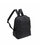 【エースバッグズアンドラゲッジ/ACE BAGS & LUGGAGE】のWorld Traveler デネブ リュックサック 17223 ワールドトラベラー 旅行 お出かけ ブラック|ID: prp329100004285654 ipo3291000000029751247