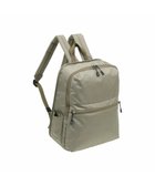 【エースバッグズアンドラゲッジ/ACE BAGS & LUGGAGE】のWorld Traveler デネブ リュックサック 17223 ワールドトラベラー 旅行 お出かけ グレージュ|ID: prp329100004285654 ipo3291000000029751248