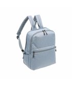 【エースバッグズアンドラゲッジ/ACE BAGS & LUGGAGE】のWorld Traveler デネブ リュックサック 17223 ワールドトラベラー 旅行 お出かけ ブルーグレー|ID: prp329100004285654 ipo3291000000029751249