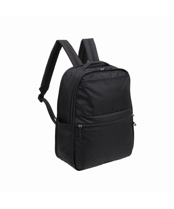 【エースバッグズアンドラゲッジ/ACE BAGS & LUGGAGE】のWorld Traveler デネブ リュックサック 17224 ワールドトラベラー 旅行 お出かけ インテリア・キッズ・メンズ・レディースファッション・服の通販 founy(ファニー) https://founy.com/ ファッション Fashion レディースファッション WOMEN バッグ Bag シンプル Simple フロント Front ポケット Pocket メッシュ Mesh リュック Ruck Sack 傘 Umbrella 旅行 Travel 軽量 Lightweight |ID: prp329100004285655 ipo3291000000029751250